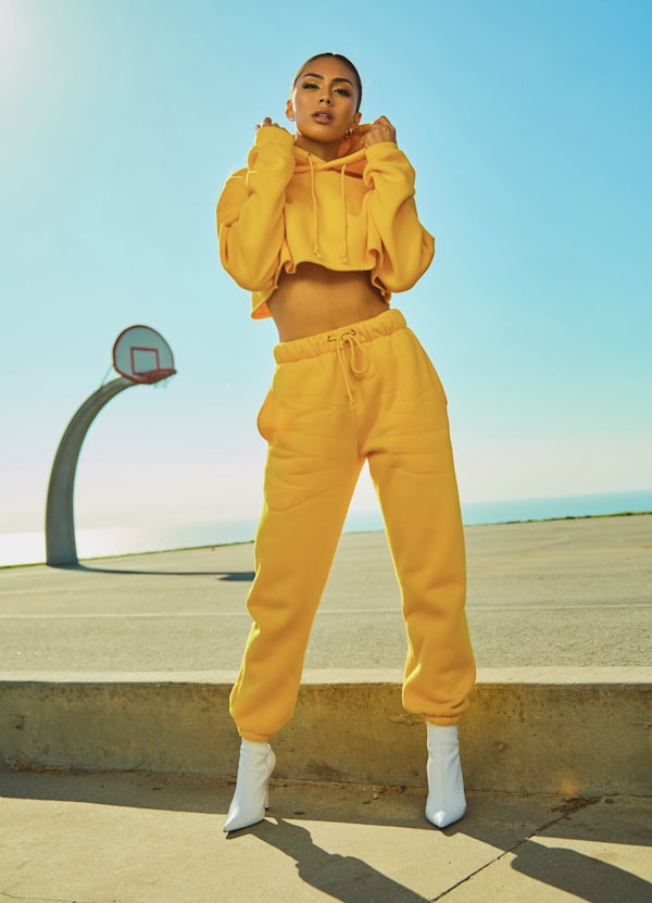 Look 1