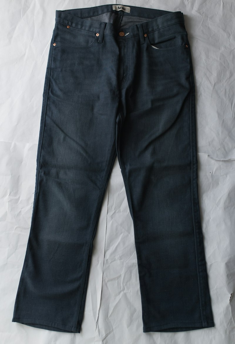 Urban Cargo Pants