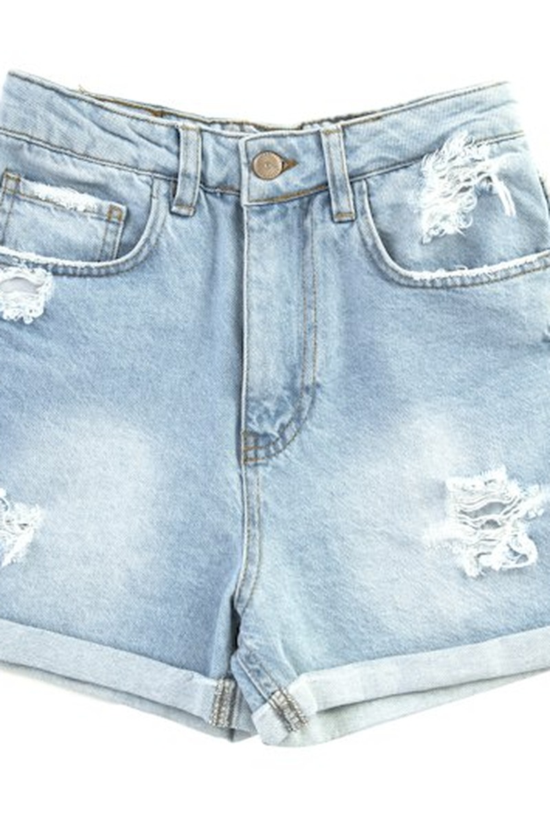 Cargo Utility Shorts alternate
