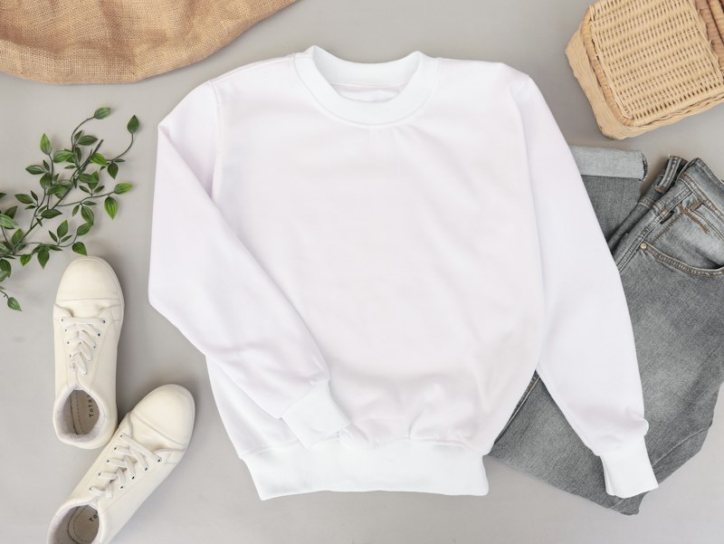 Graphic Sweatshirt