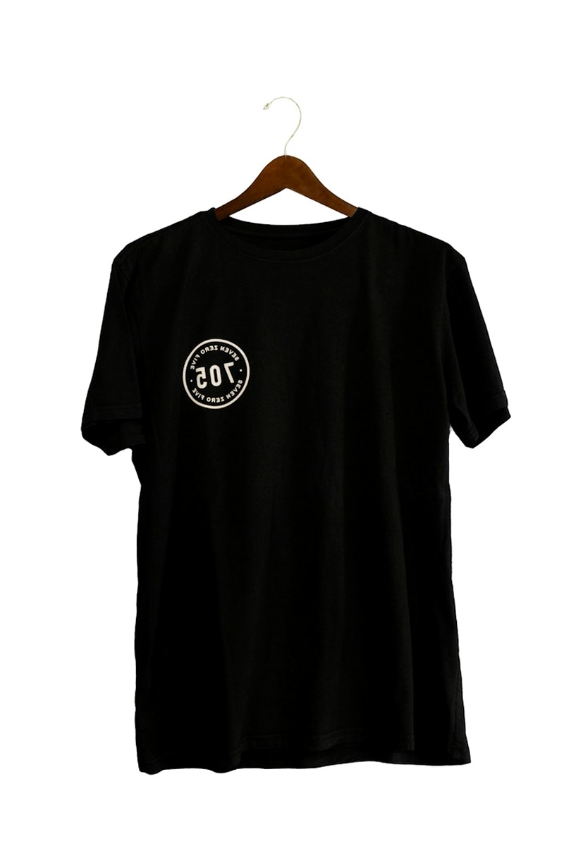Long Sleeve Layering Tee alternate